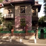 Apartament Elegant in Vila zona Gradina Botanica-Splaiul Independentei